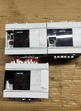 禾川PLCHCA2P-14X10YT-A件，成色询价