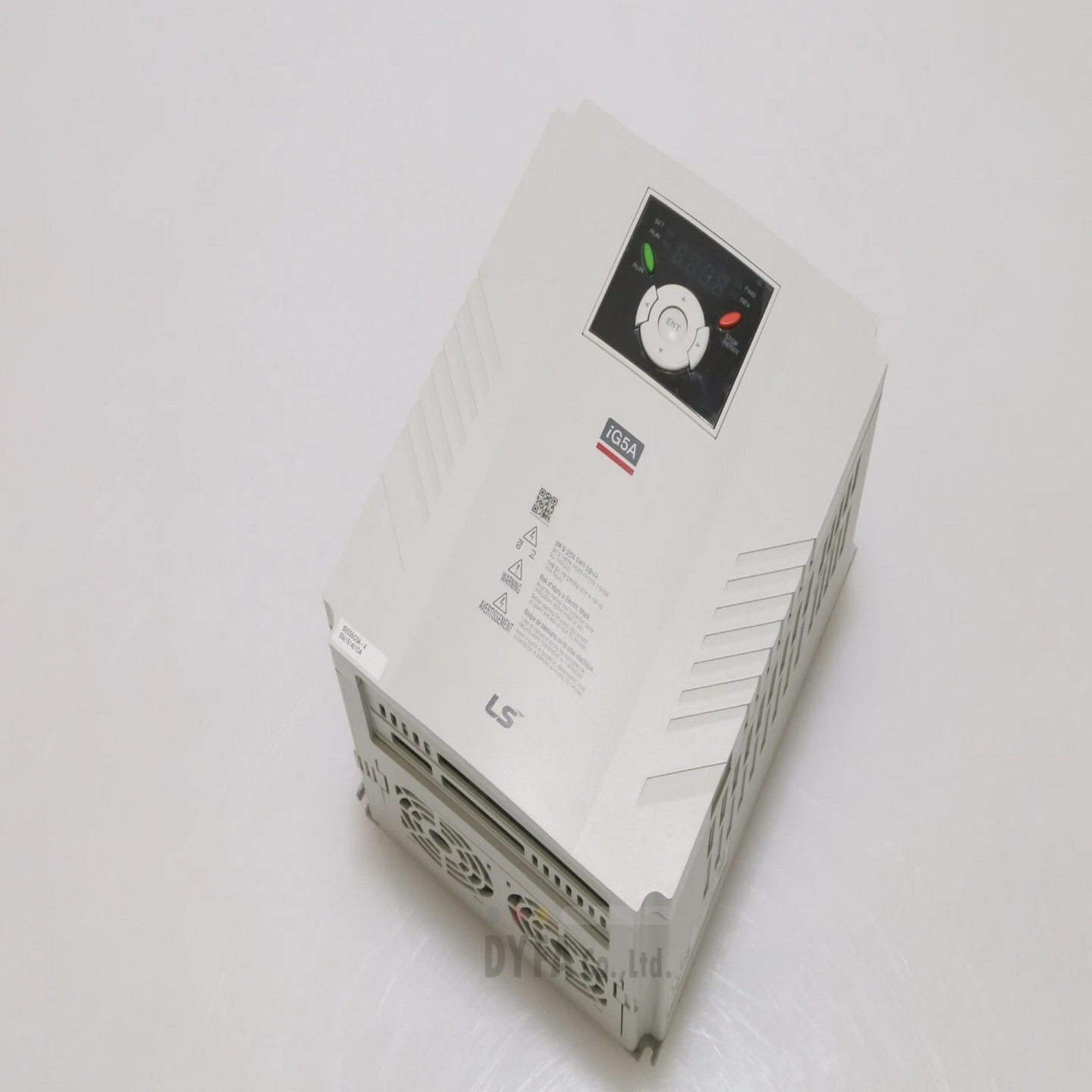 LS良好SV055IG5A-4IG-5A系列5.5kW逆变器DRV-I-43329B38