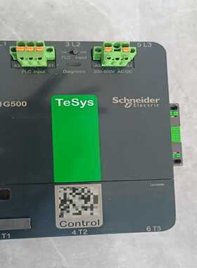 施耐德TeSys交流接触器LC1G500，100-250V议价
