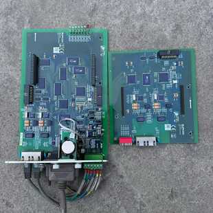浙大中控FW247板子一套