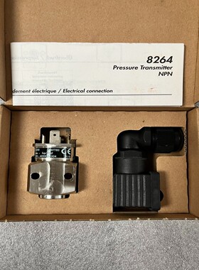（议价)trafag 8264772510 压力传感器原厂未使