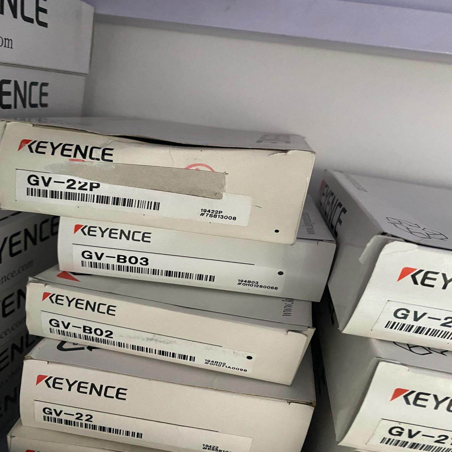 【星慕电子】基恩士 GV-B02 GV-B03