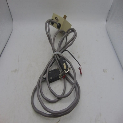 GOULDS896642PROCESSCONTROLLERUSED-Used