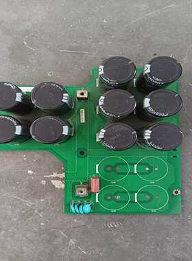 DKCC40804-004D拆机电容板，成色如图--议价商品