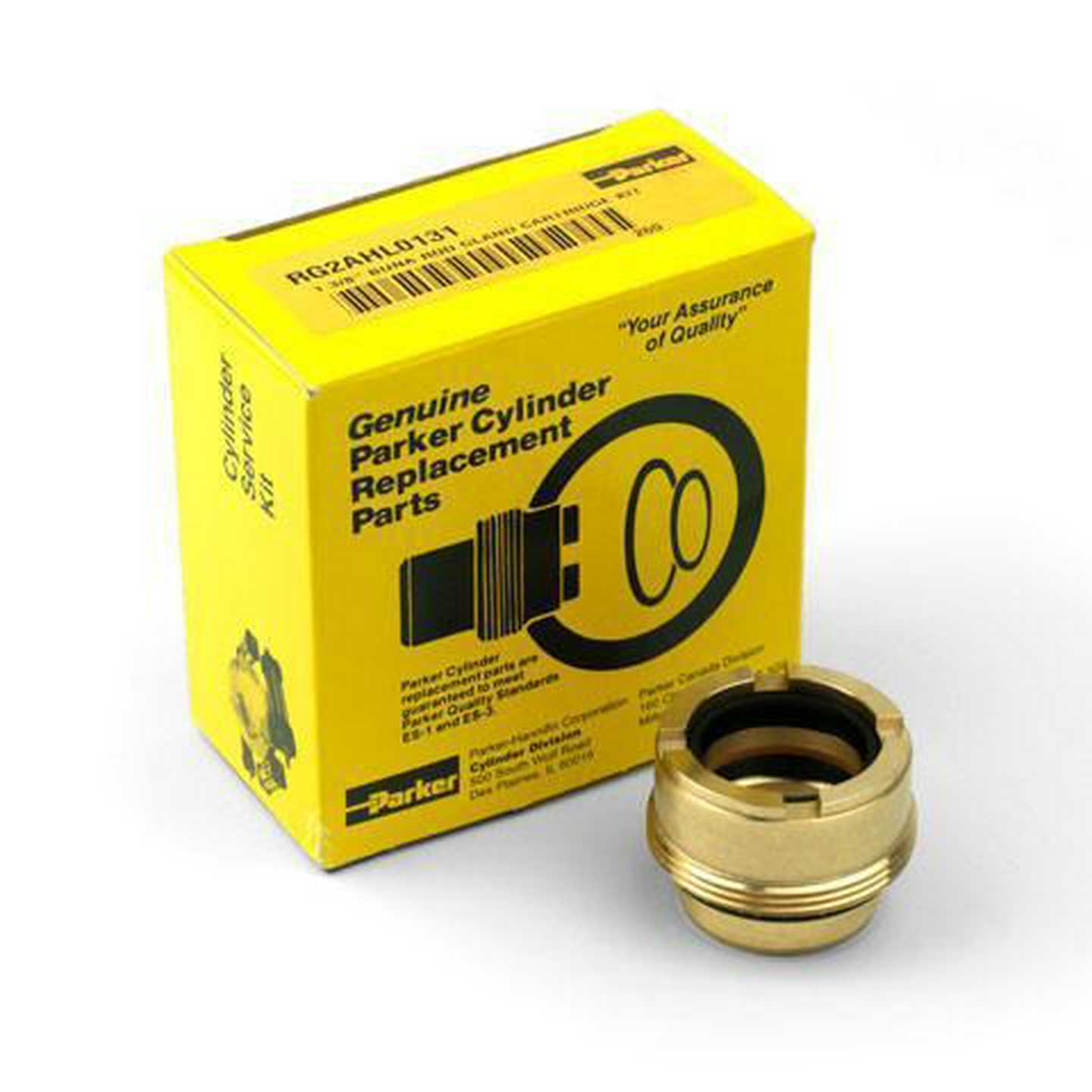 PNj025HM005#Parker一，油缸密封，密封套件