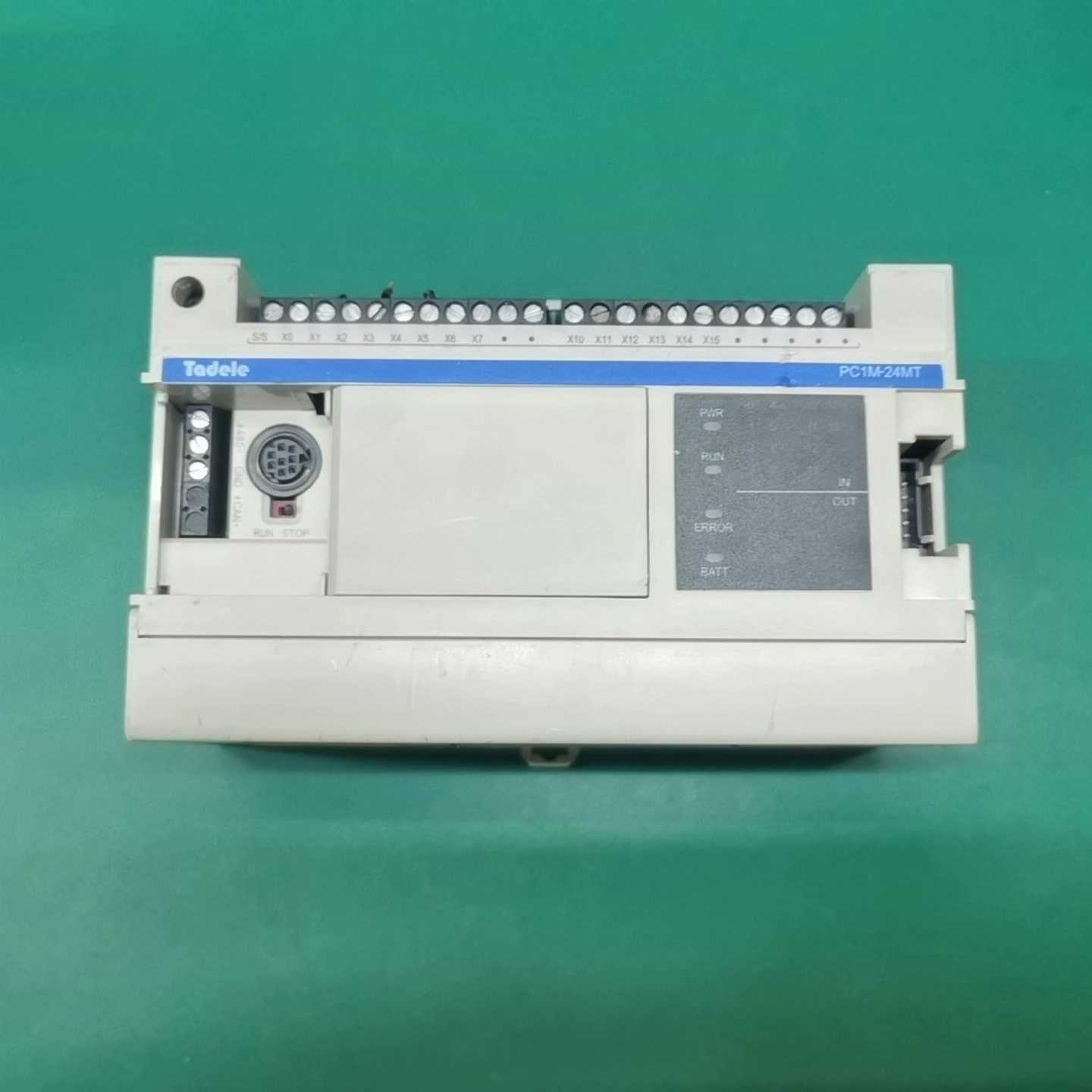 Tadele泰德奥PLCPC1M-24MT/ES--议价商品