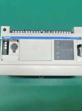 Tadele泰德奥PLCPC1M-24MT/ES--议价商品