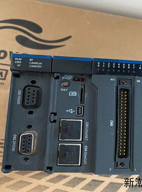 汇川CPU主机AM630-CPU1608TP 实物如图 功能议价商品