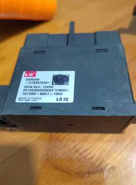 韩国/LS—GER250A—200A—150A—40A--议价商品