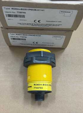 RO60 m-BS30-VP6X2E-H1141【博航商行】