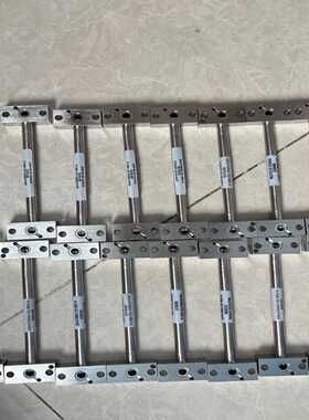 询价~流量计气路连接头839-079052-701，共15个，