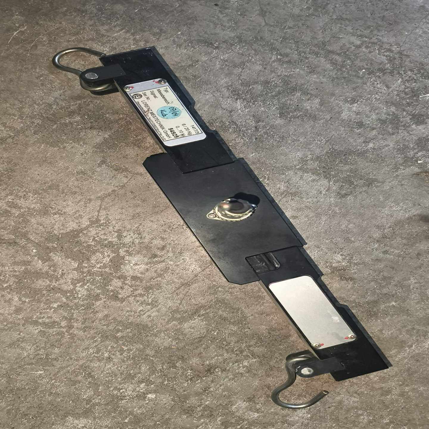 询价~德国LORENZ传感器 型号 1417/3