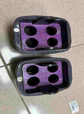 询价~sorvall 離心機 转子桶一对，型号PN11053