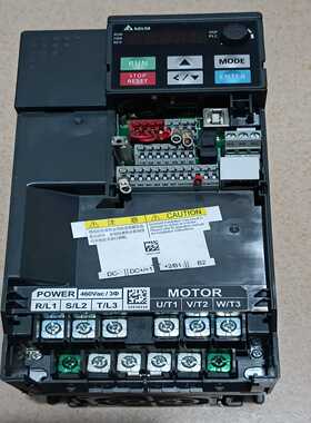 台达变频器MS3005.5KW380VVFD13A0M询价