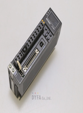 KEYENCESV-020P2200W交流电SERVODRV-I-38609F18