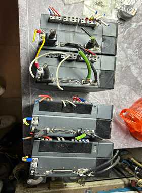 COTRUST驱动器CTSDA4S-A3025-M100