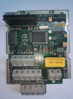 MM420控制板 A5E001176462 A5E00174~议价