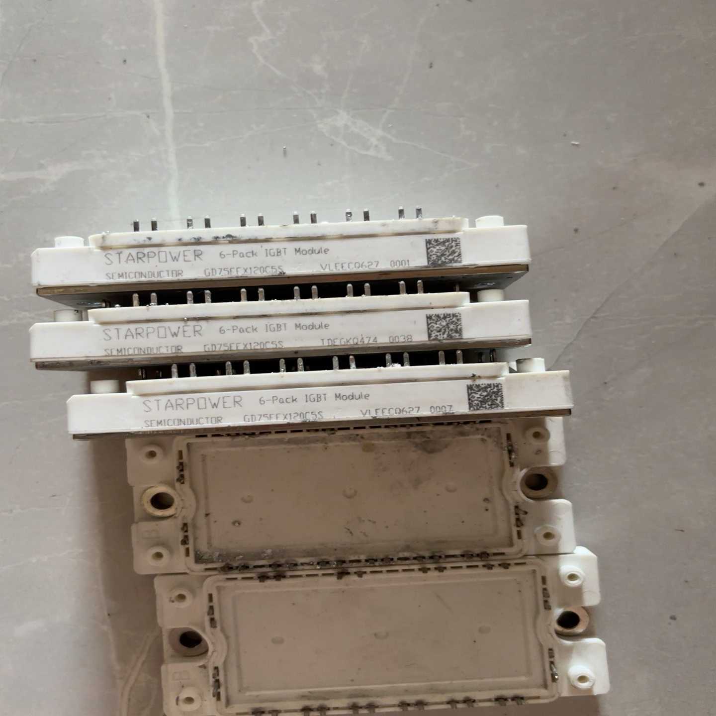 斯达GD75FFX120C5S，功能询价