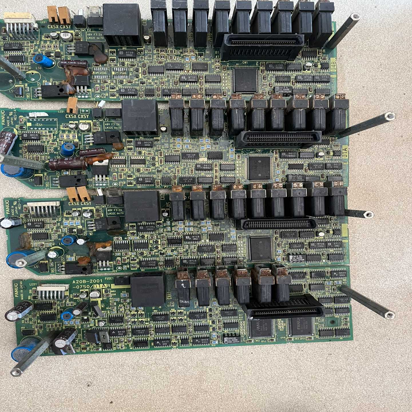 A20B-2001-0931/0933/0890/0750，【询价】