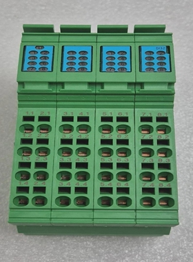 PHOENIXCONTACTINTERBUSIBIL24DI32/HD-NPN-PAC2878243