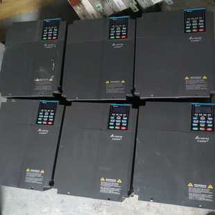 咨询 30K 台达C2000变频器VFD300C43A一21