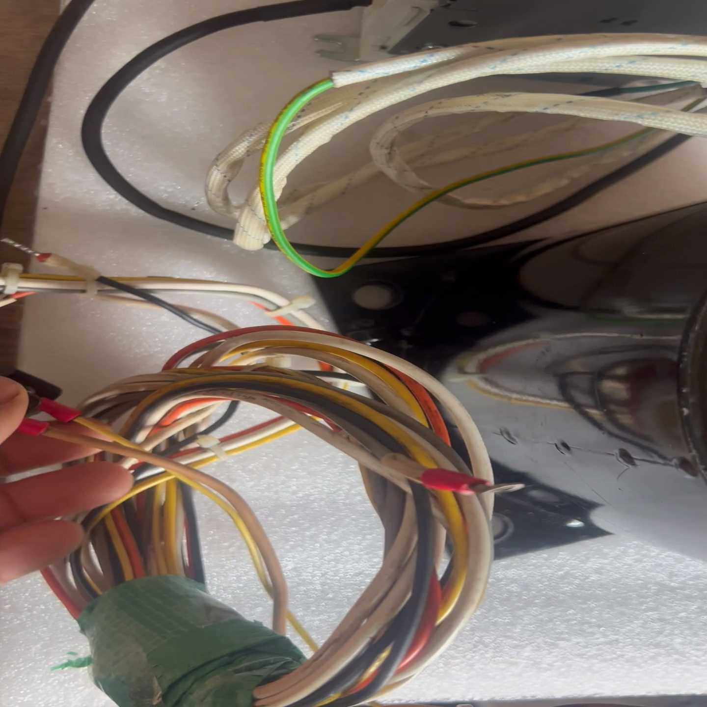 上海创力 掘进机变压器SH-162A 功能包好，成色如图【鑫鑫商,3C数码配件,其它配件,淘宝优惠券,粉丝福利购,淘宝优惠卷