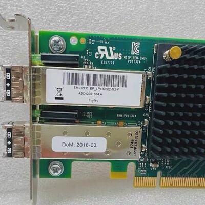 询价-EMULEXLPE32002光纤通道卡32G