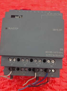 溢价-6ED10551NB100BA2LOGO电源模