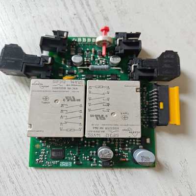 751103皮尔磁安全继电器PNOZs3C24V--议价商品