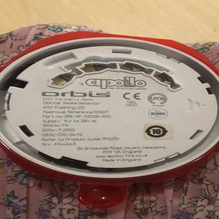 ORB 52028探头询价