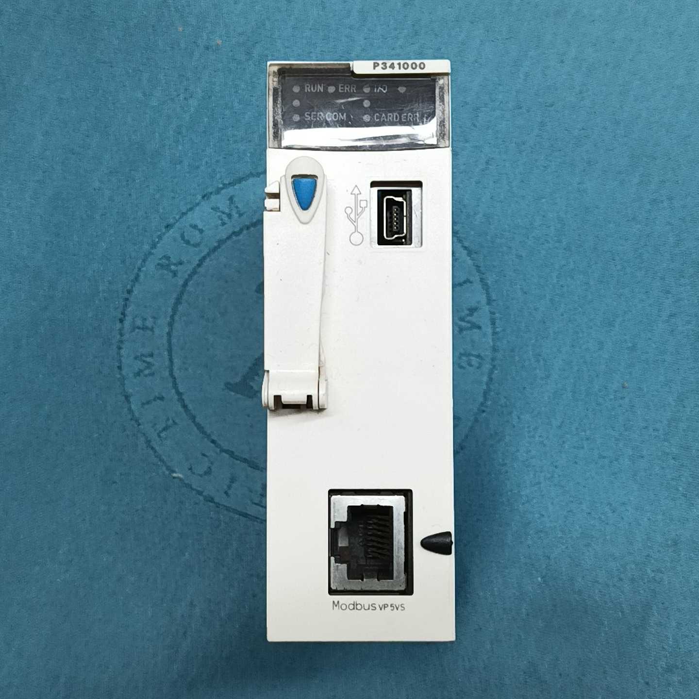 施耐德BMXP341000 PLC模块，CPU340-10一议价商品