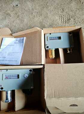 咨询-Trafag压力开关Type:900917785300-6