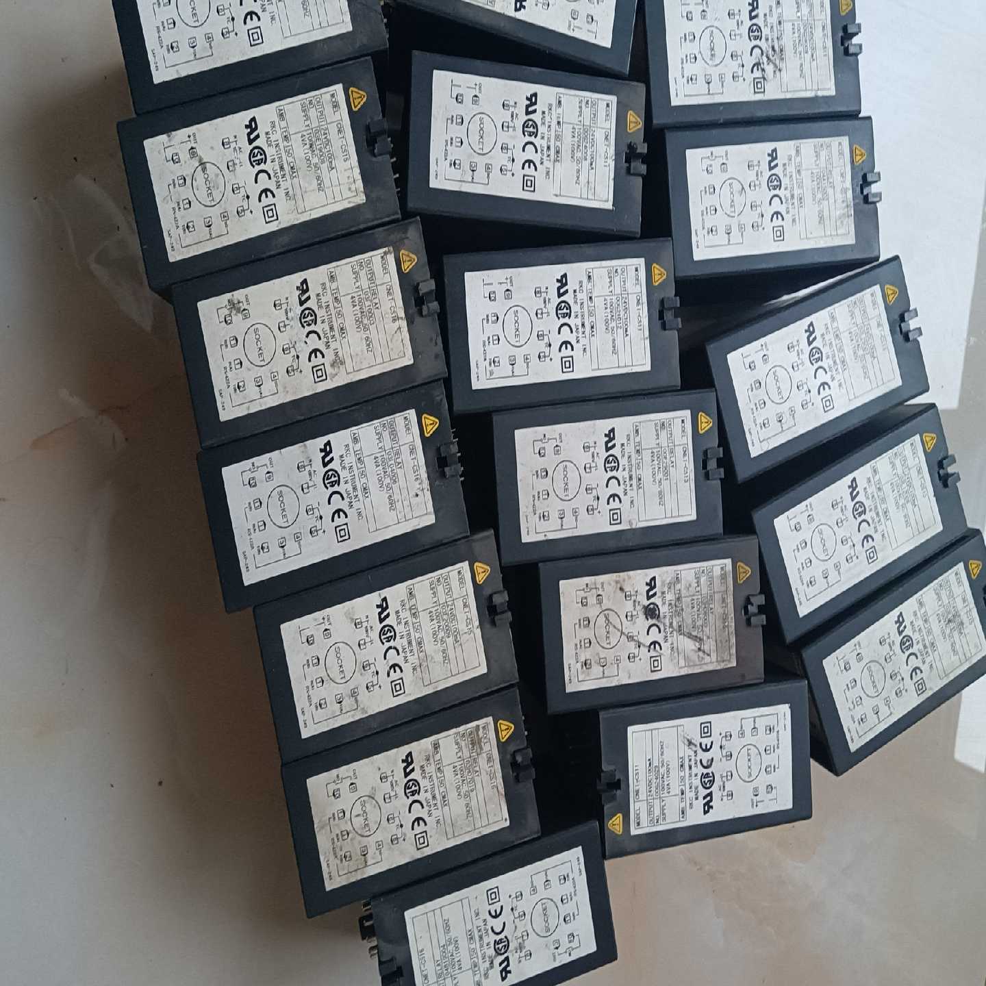 RKC温控表（CNET-CS16CNET-CS13【博航商行】