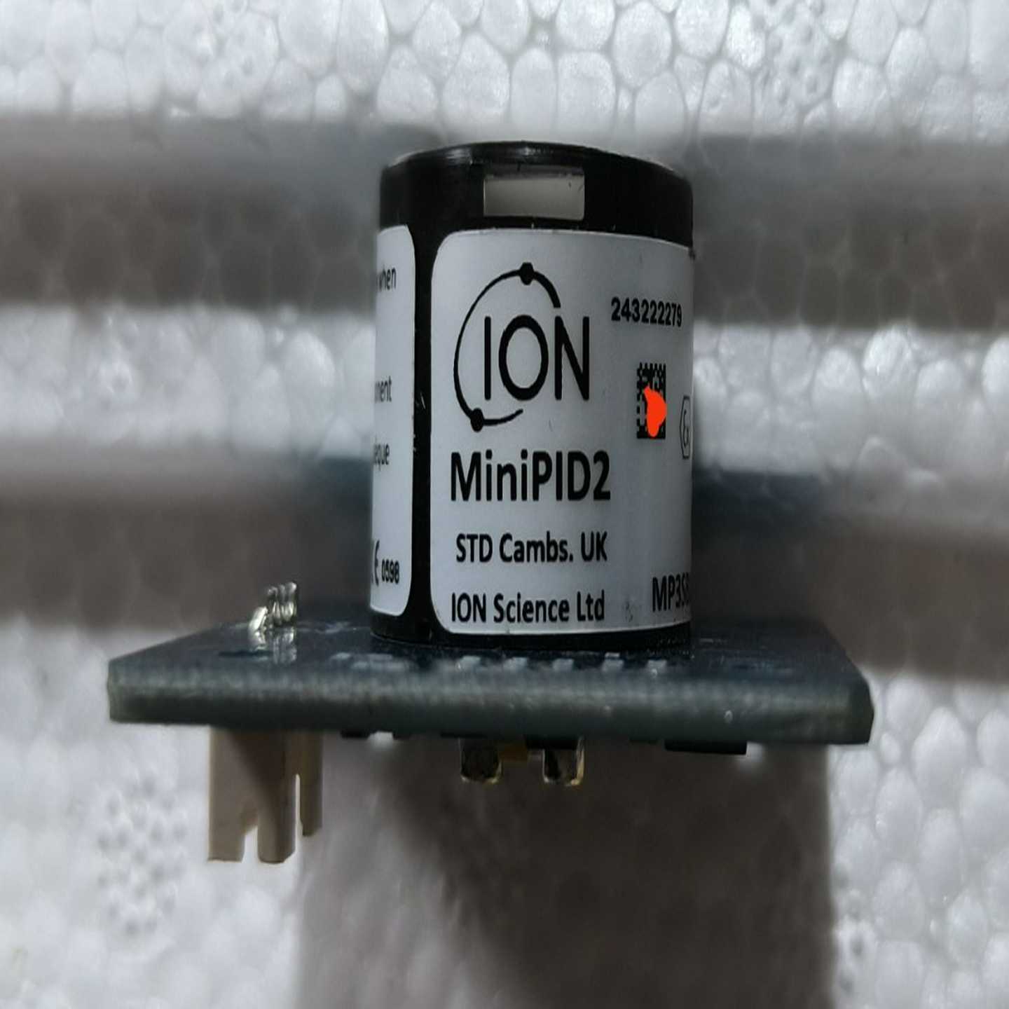英国IONPID光离子气体传感器MiniPID2-P议价