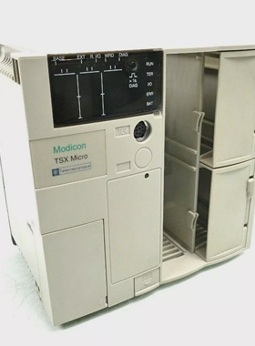SchneiderElectricTSXMicroTSX3710101TSX3710DCI24VQ