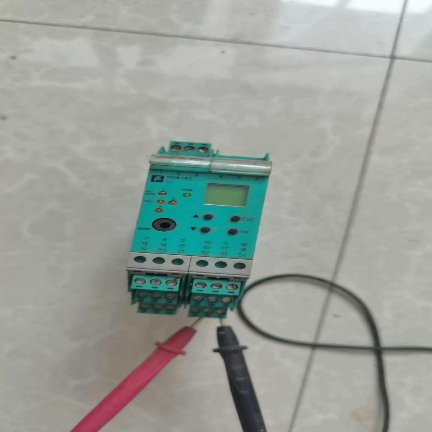 信加福安全栅加，KFU8-UFC-，1D。询价