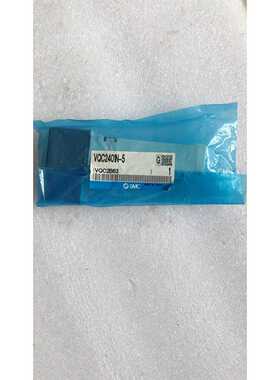 （议价）VQC2401N-5实物拍摄*