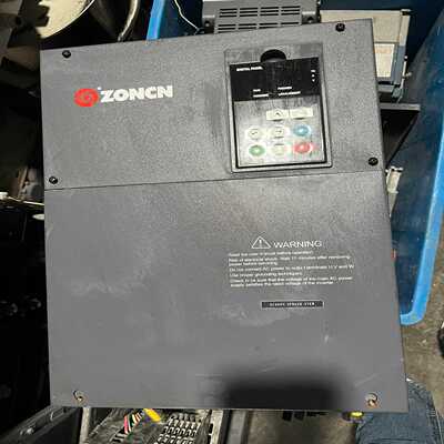 众晨变频器H6400S-37G/45P，，询价