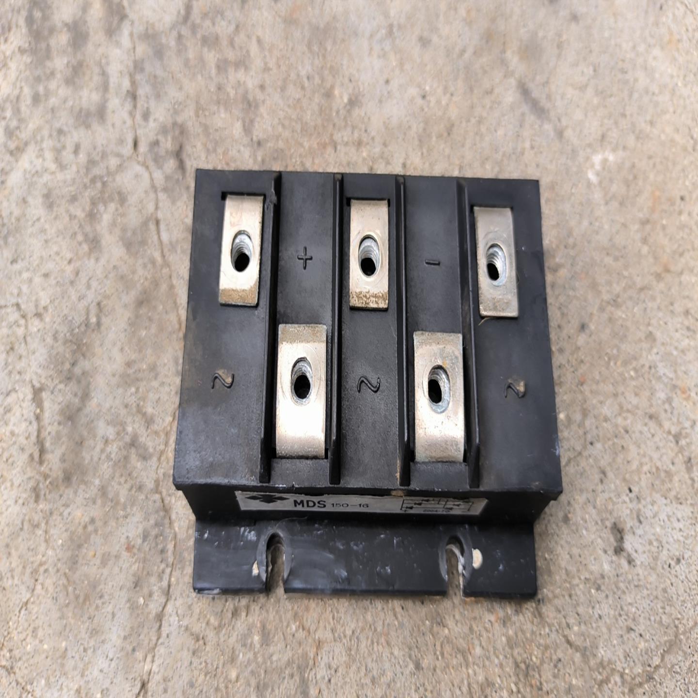 MDS150C-16四菱三相整流桥模块。询价