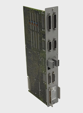 SiemensSIMODRIVE6SN1118-0DH21-0AA0Ver.CRegelungseinschu