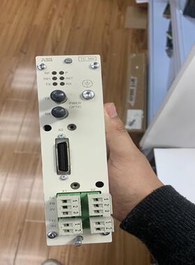 班美萝SC5603BSE004730R1ABB模块！二手拆机成--议价商品