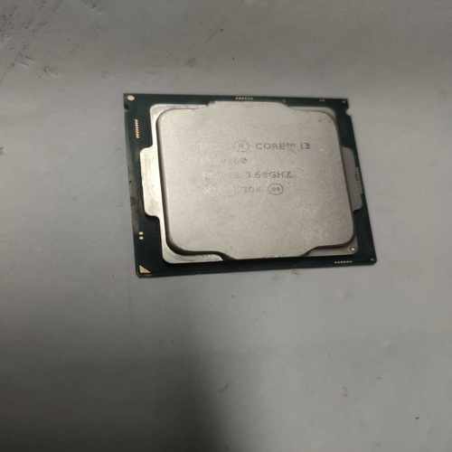 i38100支持H310B360主板通用使用完好不询价