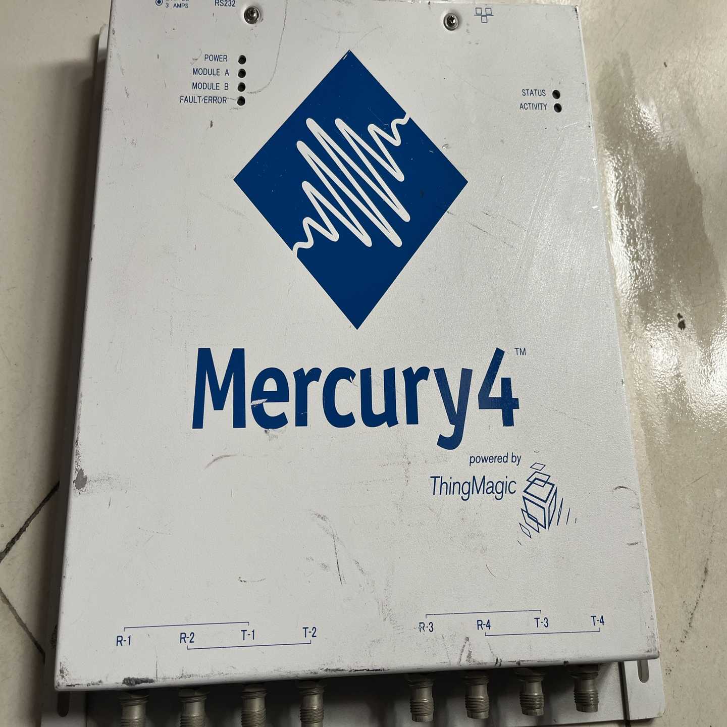 【议价】TM-M4/W-NA-02Mercury4适用