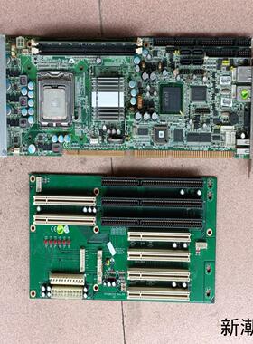 台湾艾讯SBC81206 REVA3-RC工控主板议价商品