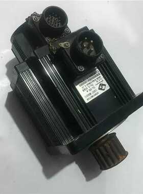 拆机伺服电机130ST-M06015 6Nm 095KW