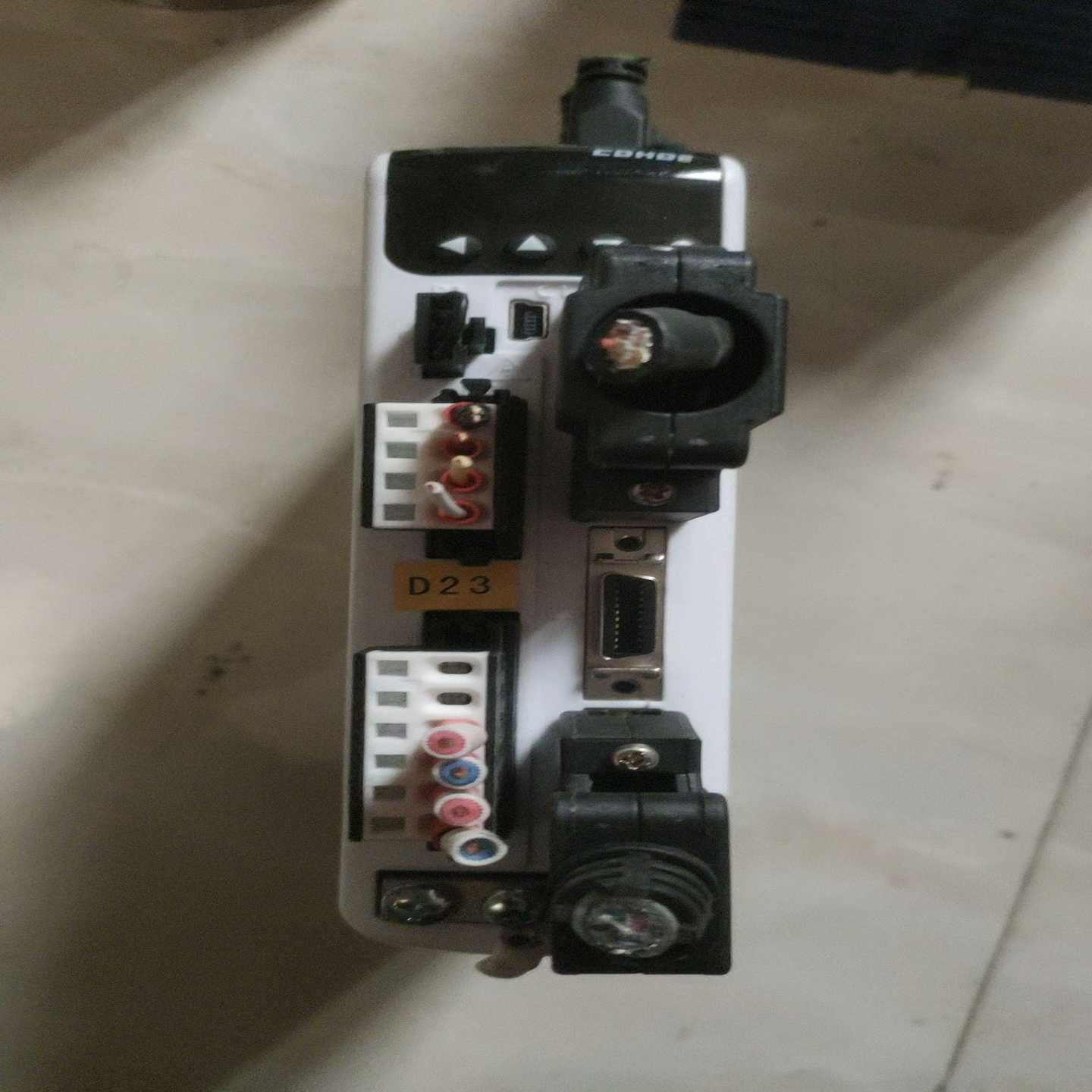 议价欧姆龙触摸屏nb7w-tw11b