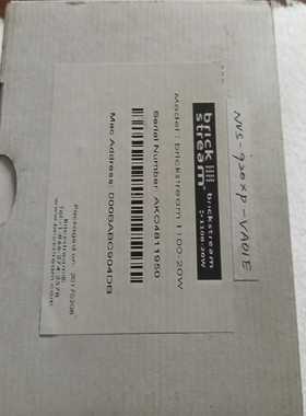 BrickStream1100M-BA20W    【卡奥电子】