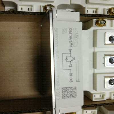 SKM200GAL12E4询价