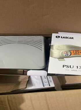 议价全新带包装lascar直流调速稳压电源10功能包好，