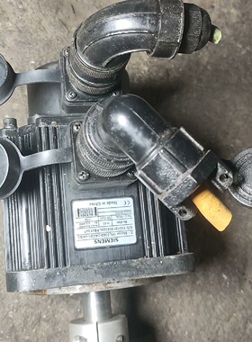 溢价-伺服电机1FL50600AC210AG0